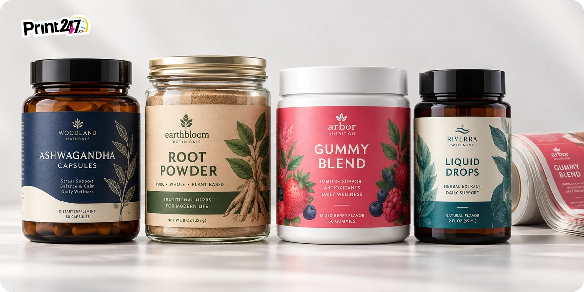 Pick the Right Packaging Format