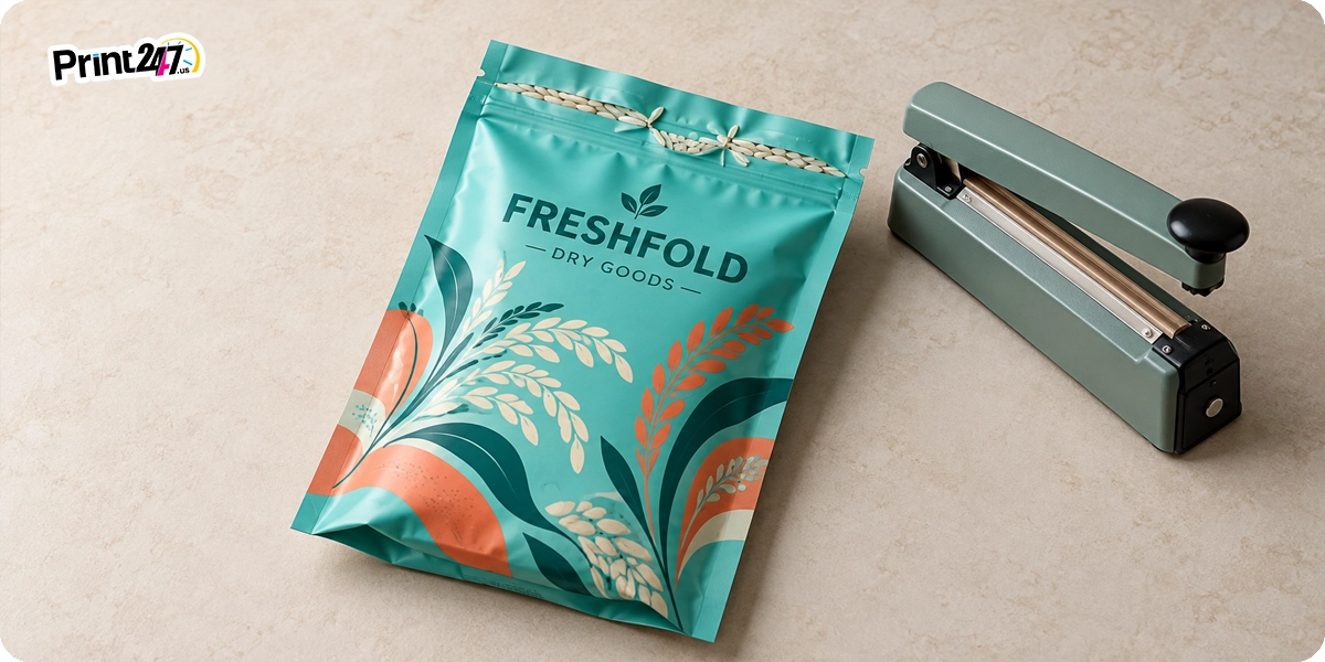 Common Mistakes to Avoid When Sealing Mylar Bags Common Mistakes to Avoid When Sealing Mylar Bags