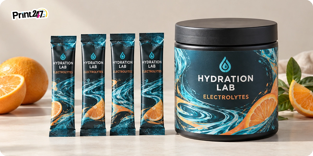 Direct Comparison: Stick Packs vs Tubs Direct Comparison: Stick Packs vs Tubs