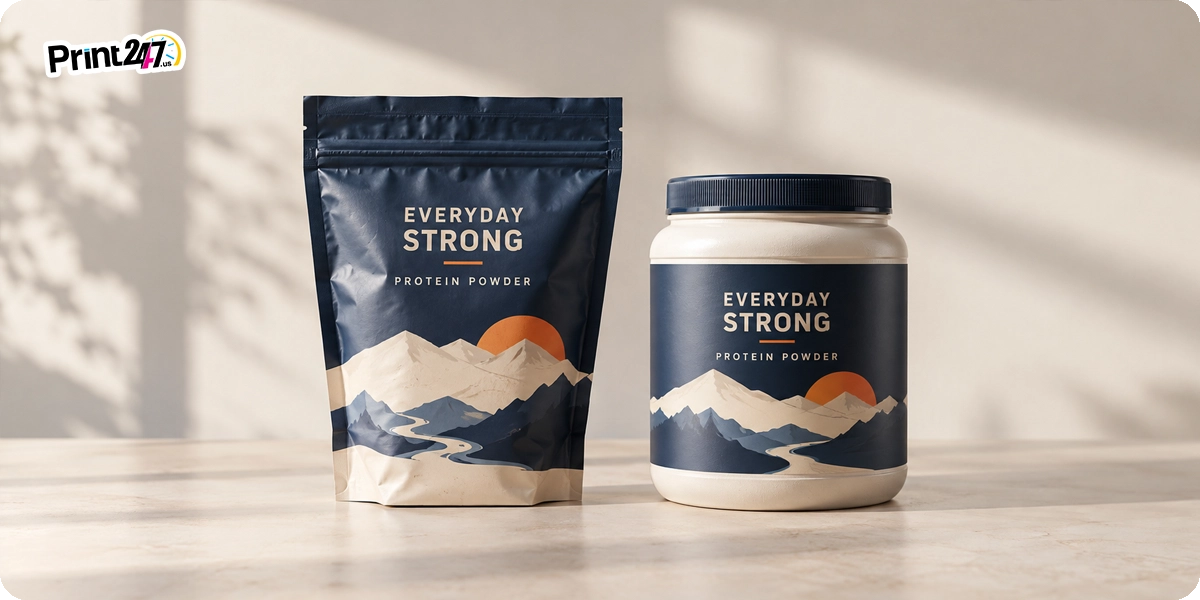 Is a Protein Powder Pouch Cheaper?