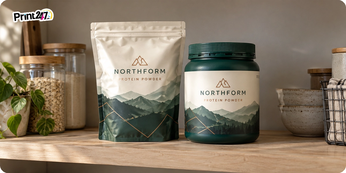 Protein Powder Shelf Life: Pouch vs Tub