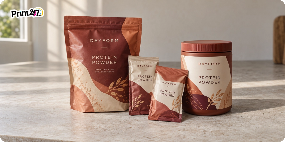 Pouch, Sachet, or Tub: Which One Fits Your Customer?