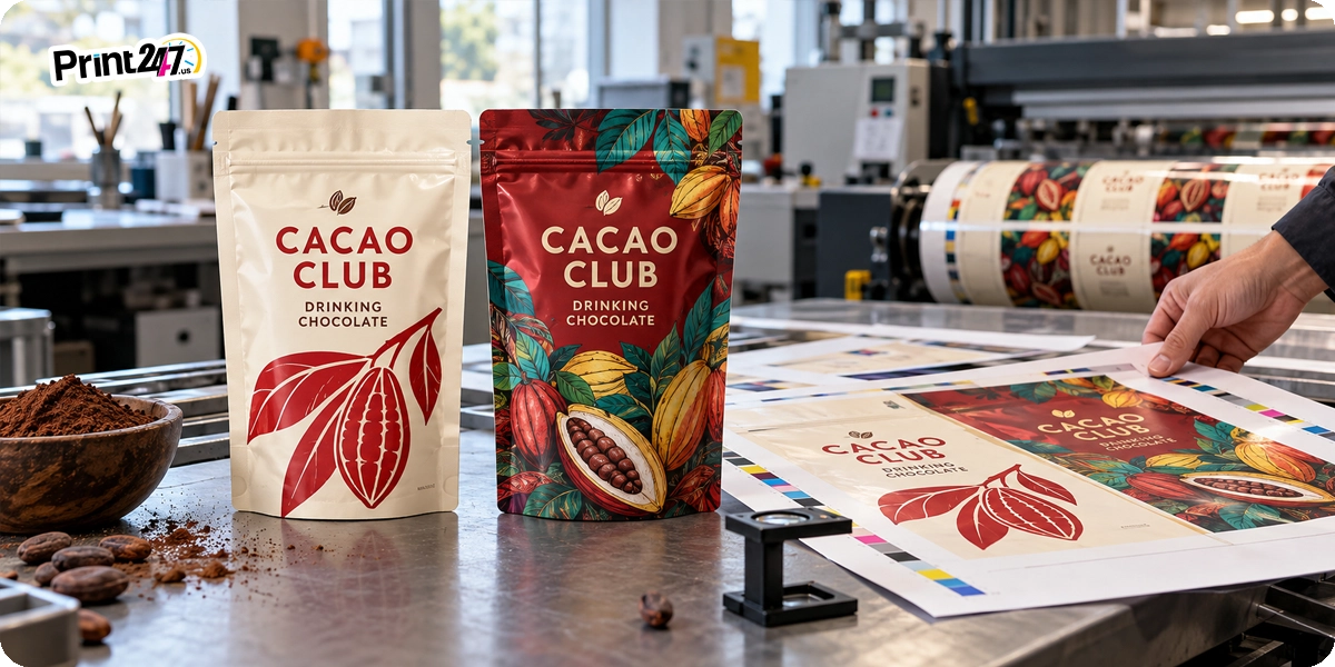 Hidden Costs That Change Your Final Mylar Bag Price