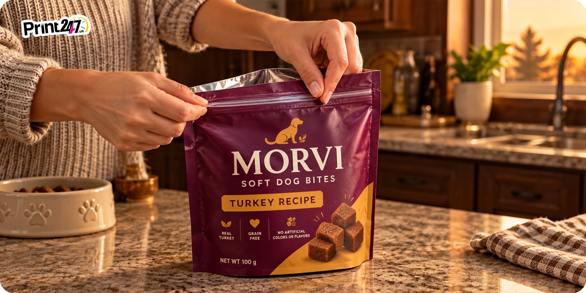 Right Packaging Important for Pet Treats Right Packaging Important for Pet Treats