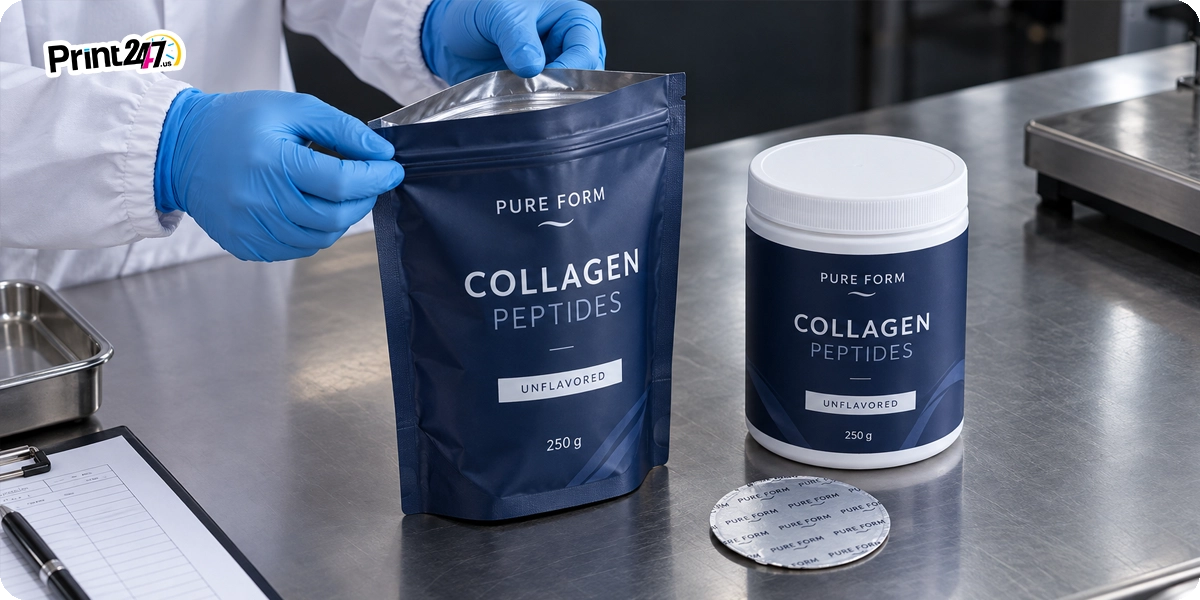 When Collagen Canisters Are a Practical Choice When Collagen Canisters Are a Practical Choice