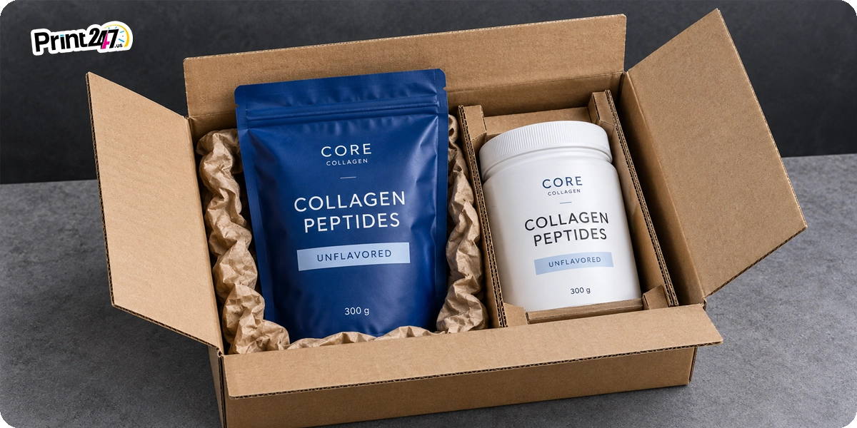 Packaging Costs Packaging Costs
