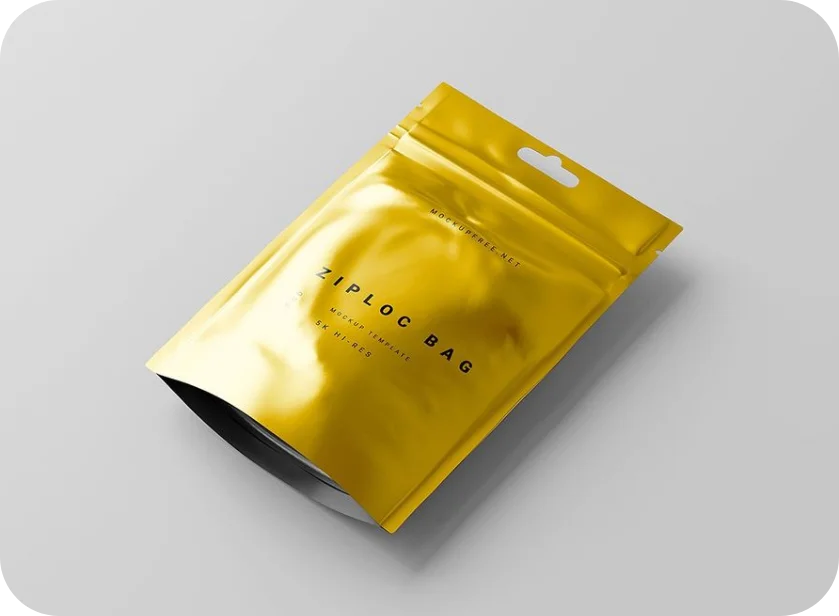 Gloss (Mylar)