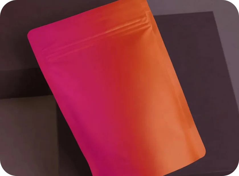 Soft Touch (Mylar)