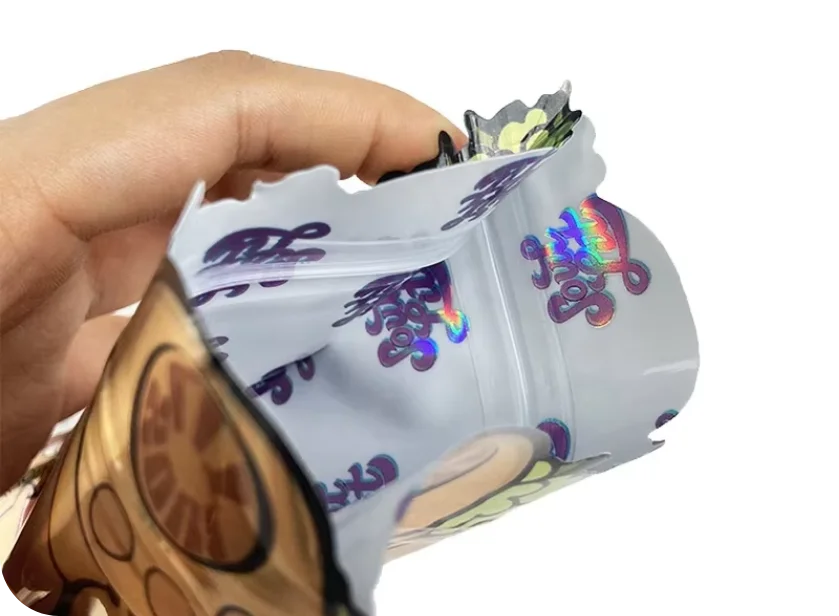 Inside Printing (Mylar)