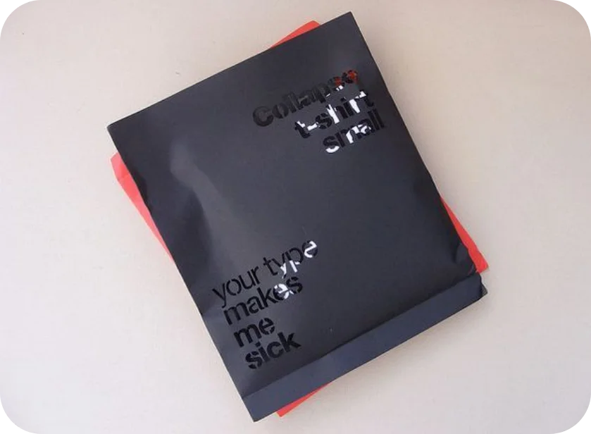 Matte+Spot UV (Mylar)
