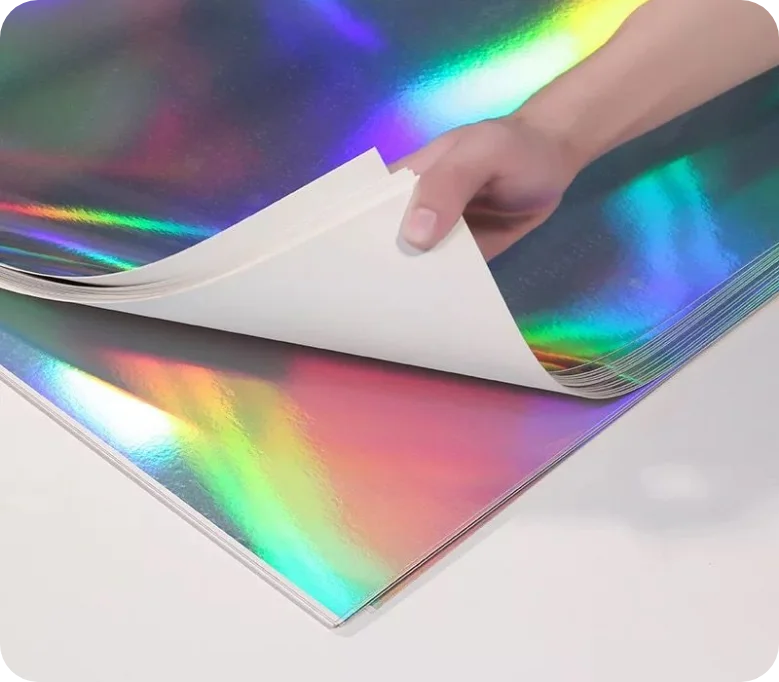 Holographic-Cardboard 