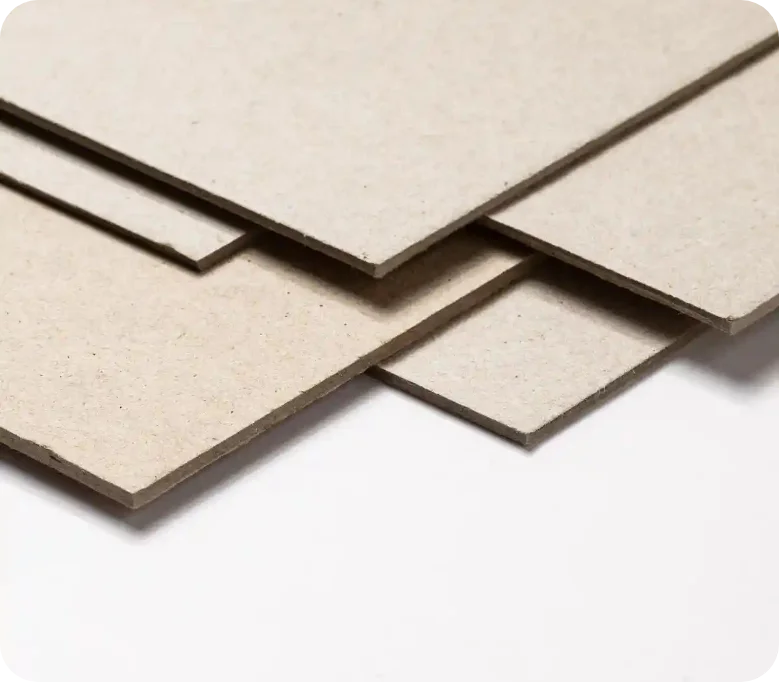 Rigid-Cardboard 