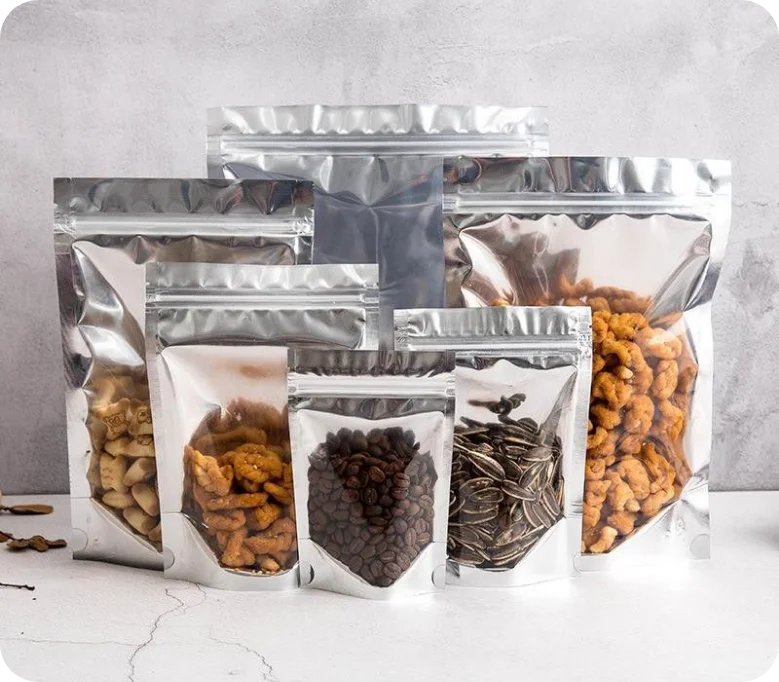 Clear-Bags
