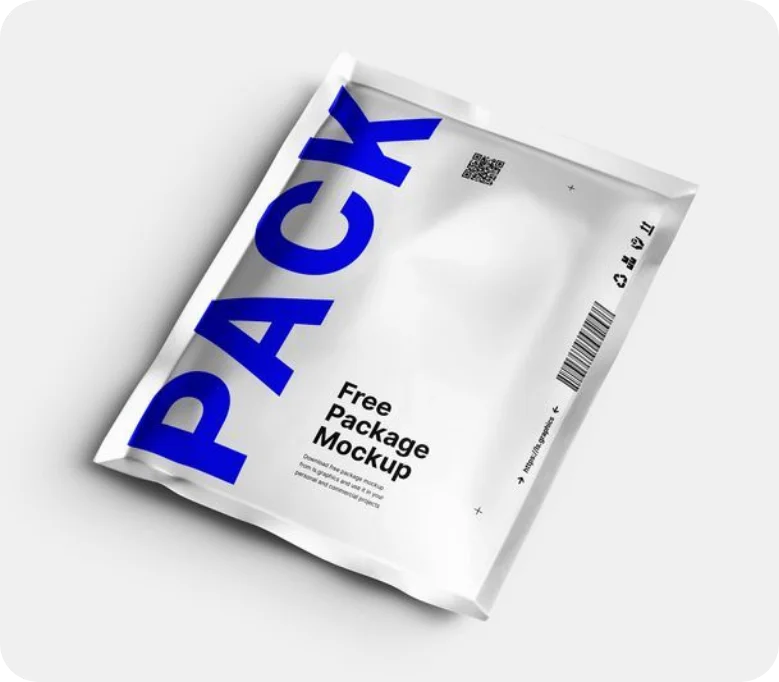 Foil Pouch