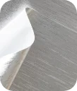 Silver-Cardboard