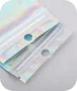 Metalized+Clear