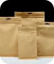 Kraft-Bags