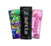 Custom Vape Cartridge Pouches