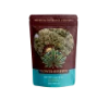 Custom Hemp Flower Mylar Bag