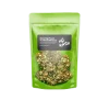 Custom smell proof weed bags