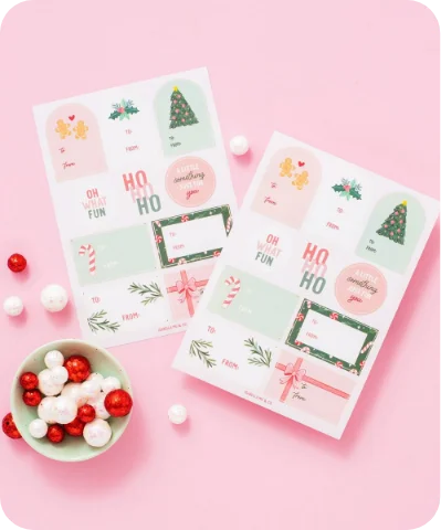 decorative-stickers-and-labels