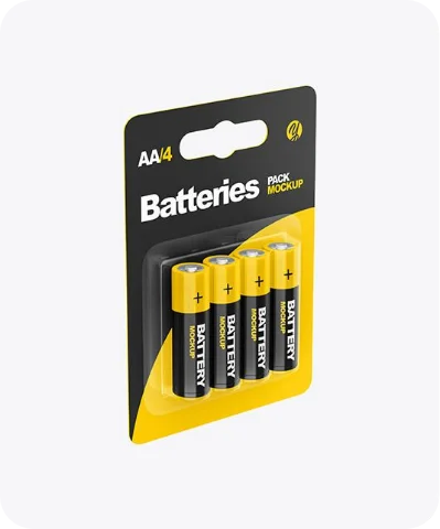 battery-packaging