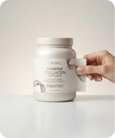 marine-collagen-jar-labels