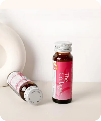 collagen-drink-bottle-labels
