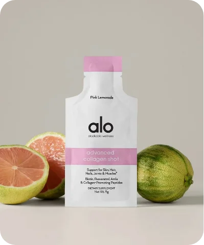 collagen-sachet