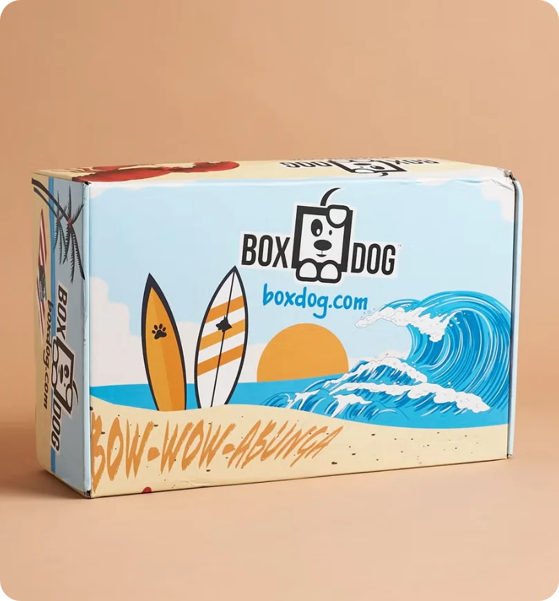 Pet Subscription Boxes