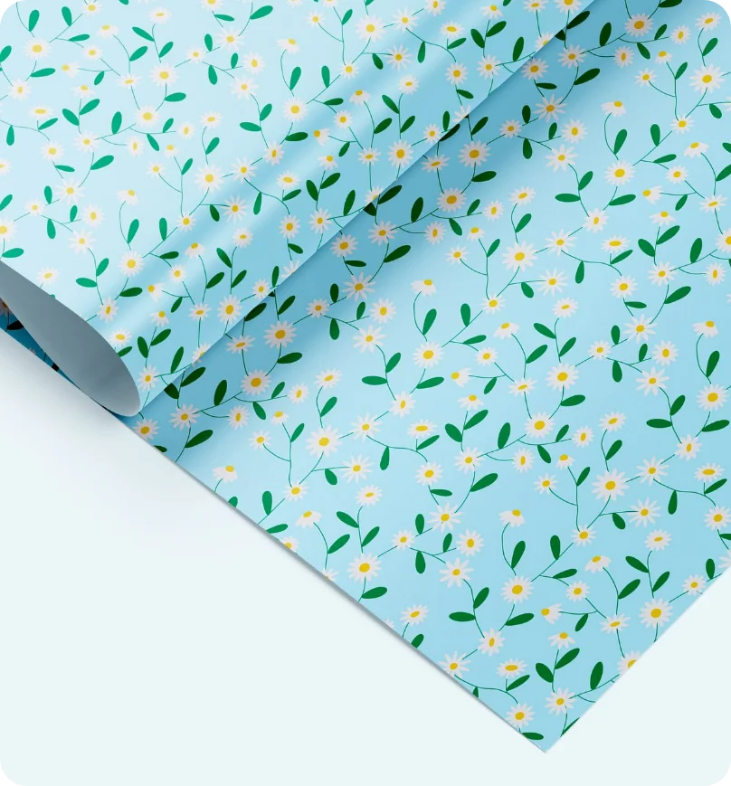 Gift Wraps & Tissue Paper