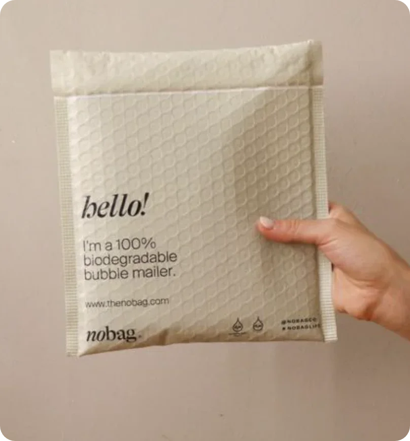 Hard Shell Poly Bubble Mailers