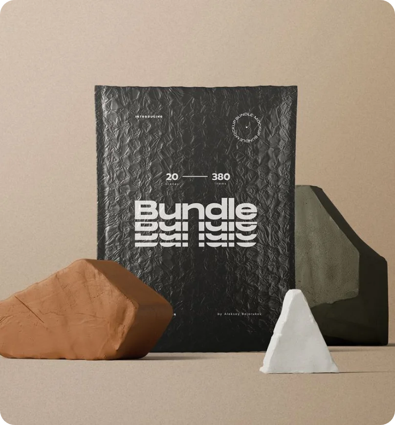 Shipping Bubble Mailers