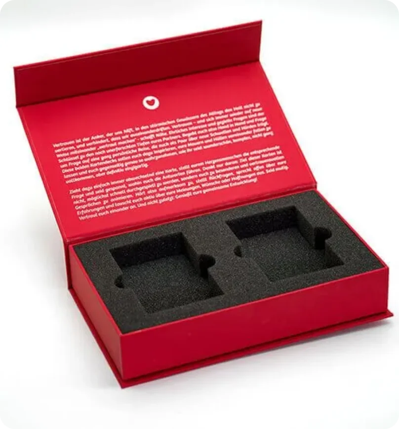 Custom Foam Inserts