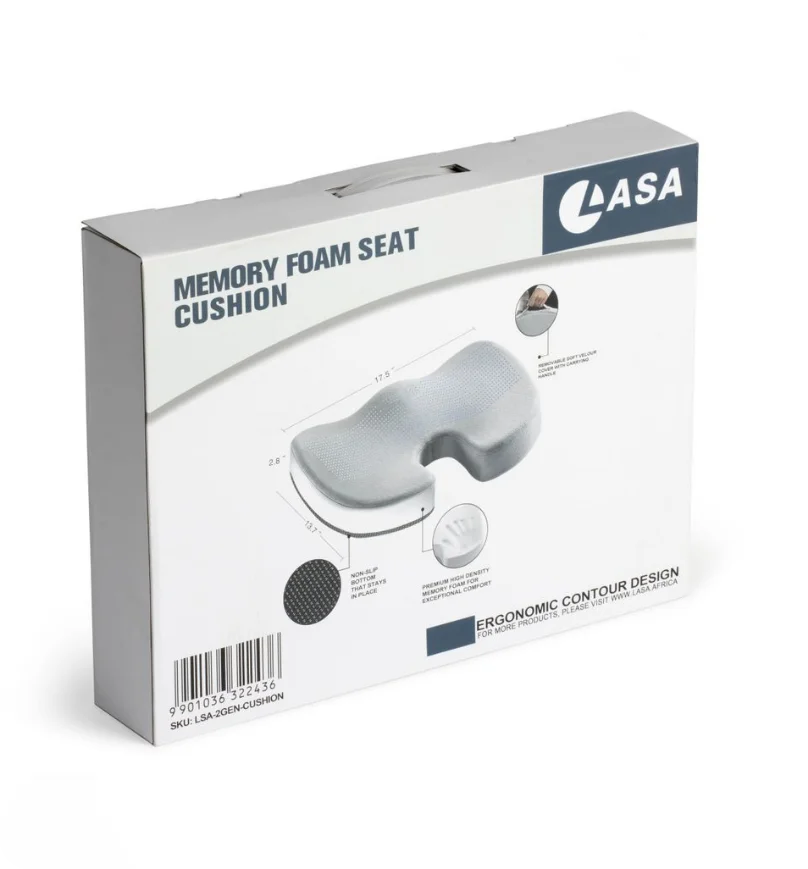 Automotive Seat Cushion Boxes