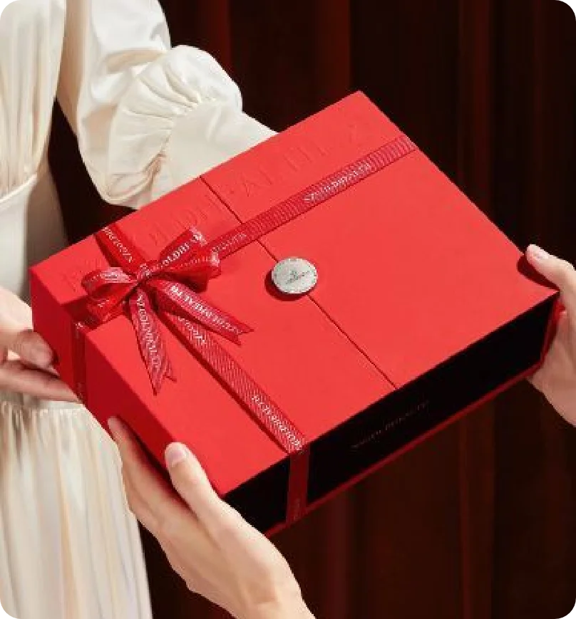 Luxury Gift Boxes
