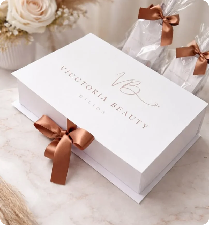 Wedding Gift Boxes
