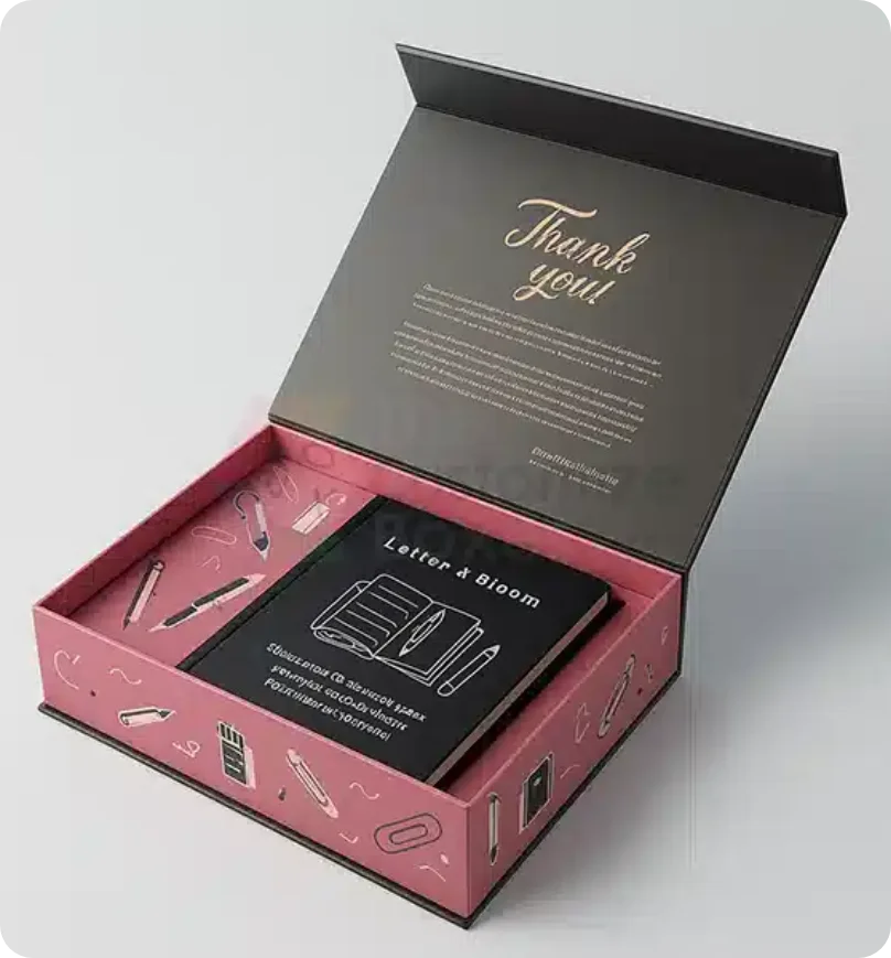 Book Boxes