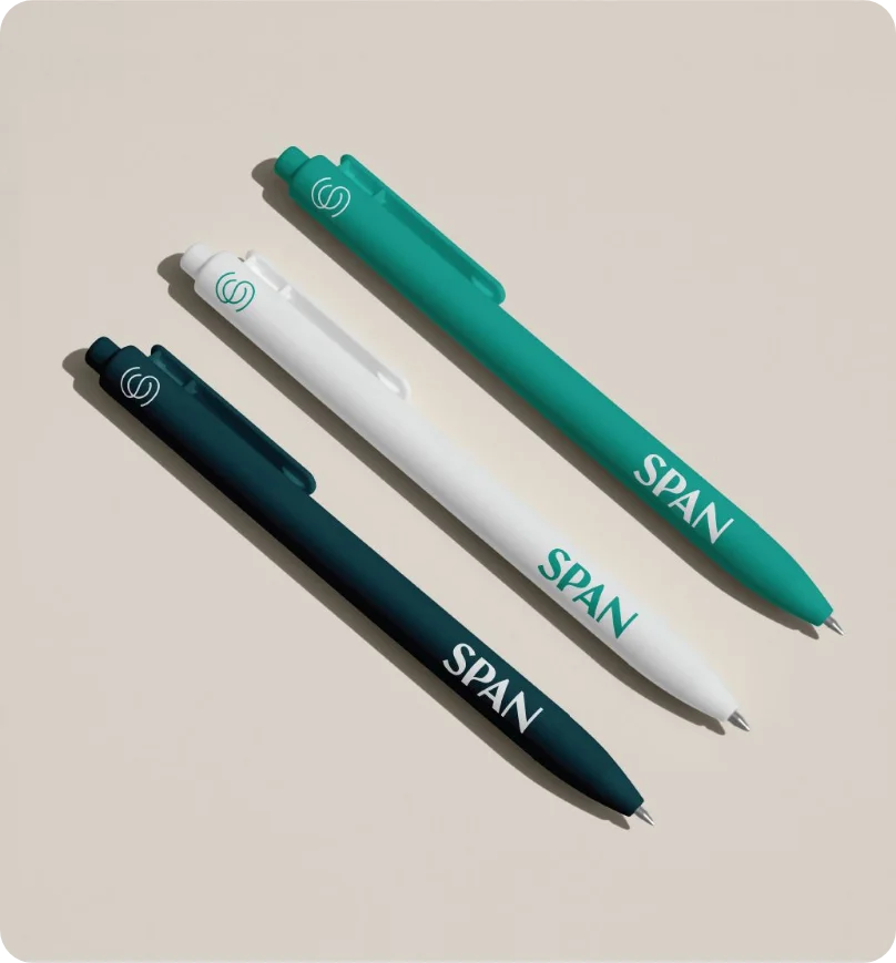 Custom Pen Boxes With Logo