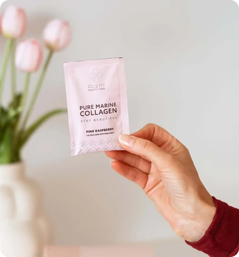 Collagen Sachet