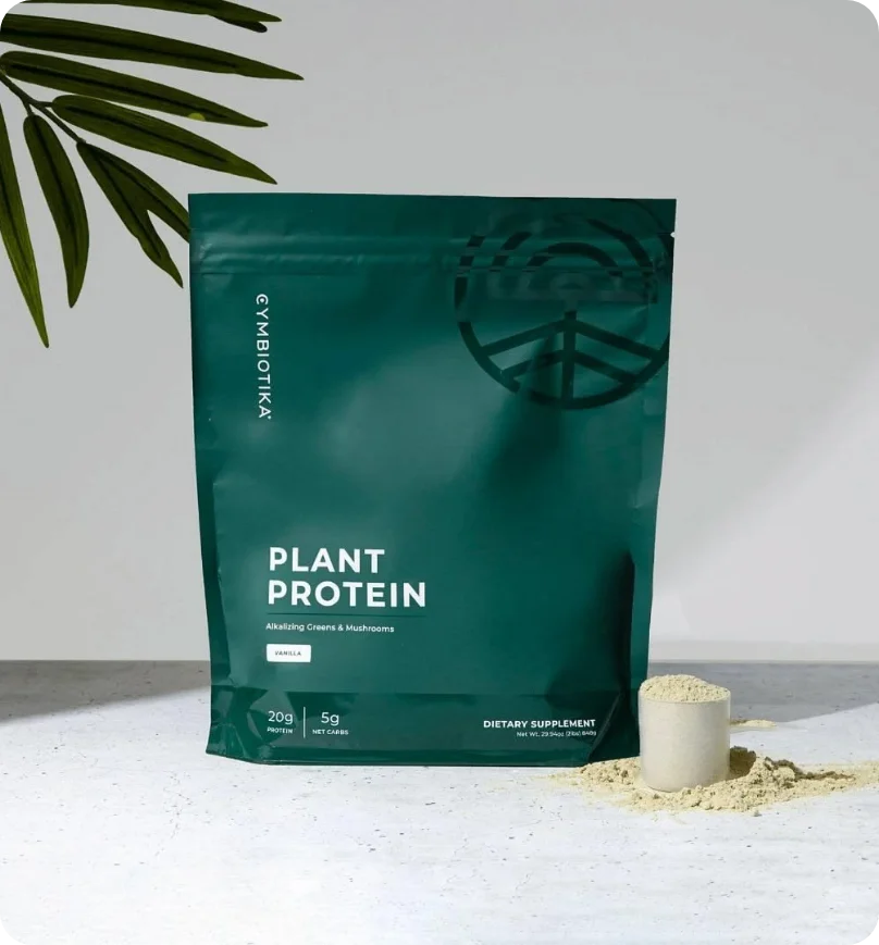 Sports Nutrition Pouches