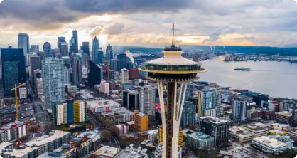 Seattle
