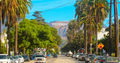 Los Angeles
