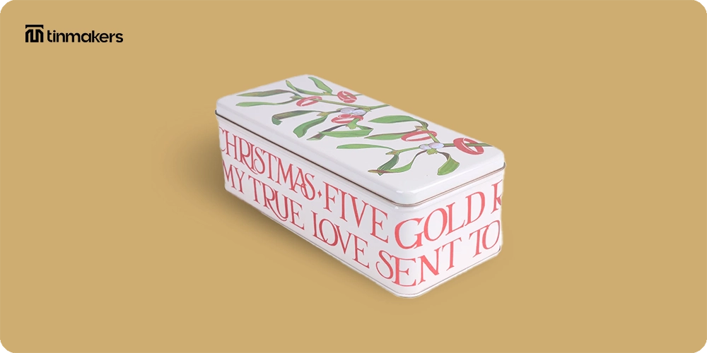 These metal containers offer extensive benefits