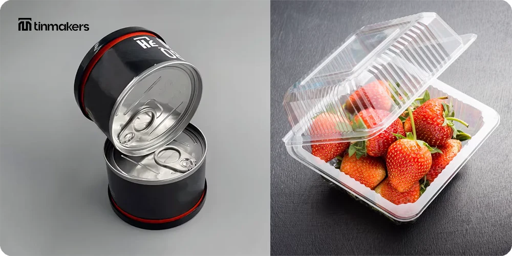 Eco-conscious packaging solutions