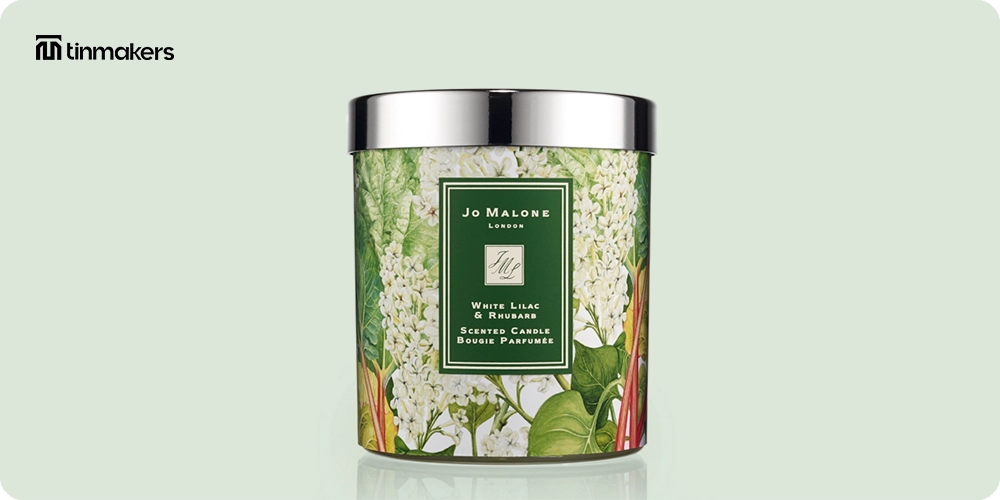 Jo Malone Fragrances