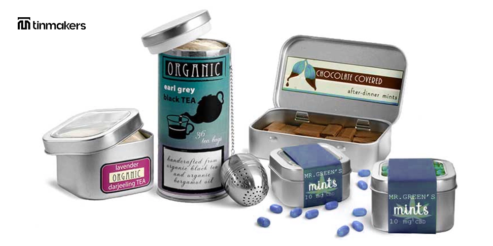 Making the Decision: Is Custom Tin Packaging Right for You