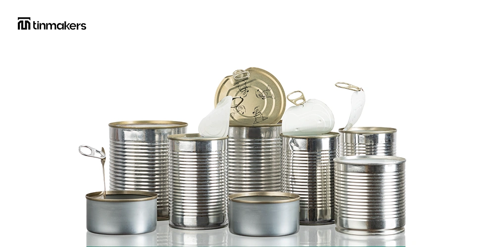 "Explore the journey of custom metal tins, from creative design to seamless delivery, ensuring quality packaging for your products."