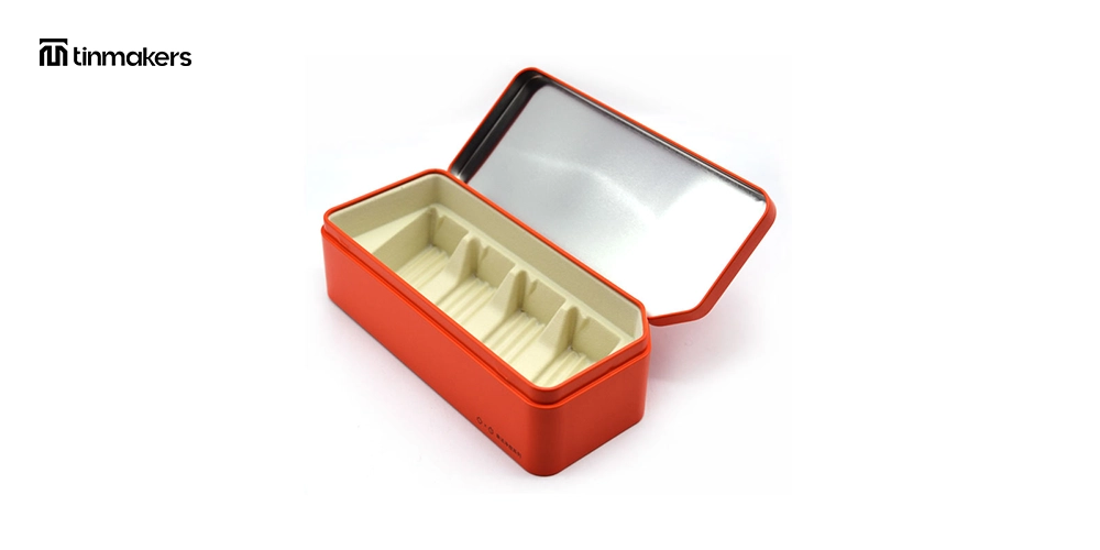 Sealed bags for snacks