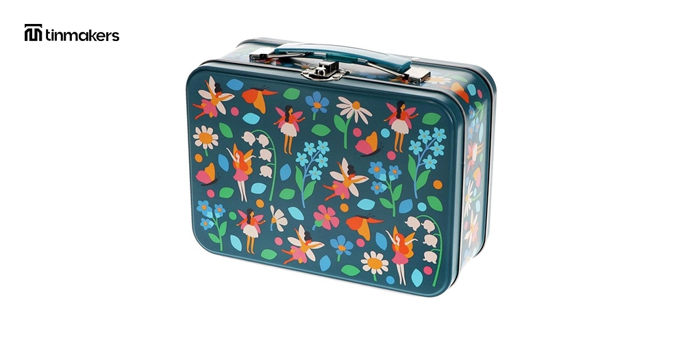 Best tin lunch box brands